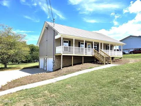148 Austin Drive Rogersville Tn 37857, Rogersville, TN 37857