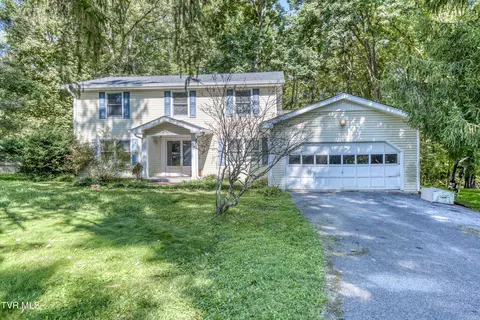 21440 Bohner Road Bristol Va 24202, Bristol, VA 24202