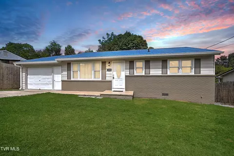 1000 Antioch Road Johnson City Tn 37604, Johnson City, TN 37604