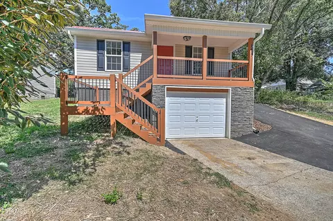 1417 Stonewall Street Kingsport Tn 37665, Kingsport, TN 37665