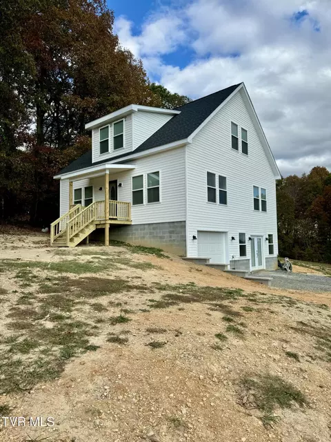 168 Elkins Road Rogersville Tn 37857, Rogersville, TN 37857