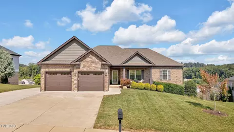 3070 Calton Hill Kingsport Tn 37664, Kingsport, TN 37664