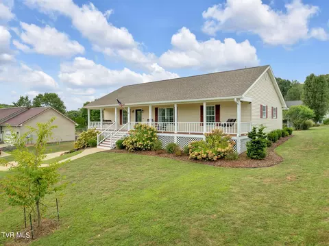 1286 Shiloh Road Greeneville Tn 37745, Greeneville, TN 37745