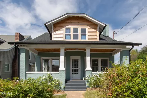 935 Cumberland Street Street Bristol Va 24201, Bristol, VA 24201