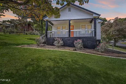 449 Virgil Avenue Kingsport Tn 37665, Kingsport, TN 37665
