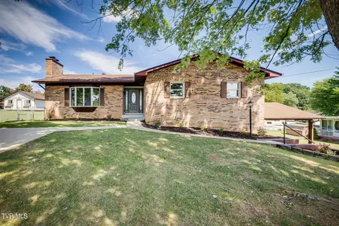 389 Springfield Drive Bristol Tn 37620, Bristol, TN 37620