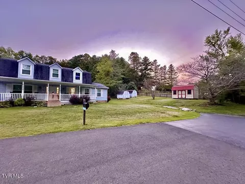 Exterior - 305 Grant Street Wise Va 24293, Wise, VA 24293 photo 2 of 12