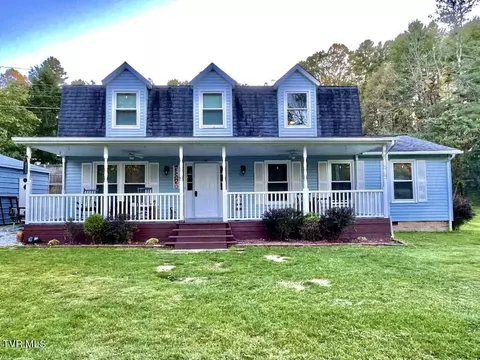 Exterior - 305 Grant Street Wise Va 24293, Wise, VA 24293 photo 6 of 12