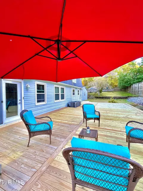 Exterior - 305 Grant Street Wise Va 24293, Wise, VA 24293 photo 3 of 12