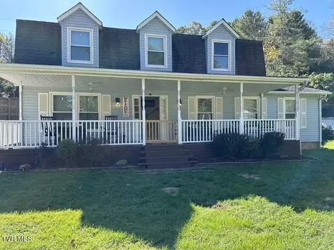 Exterior - 305 Grant Street Wise Va 24293, Wise, VA 24293 photo 5 of 12