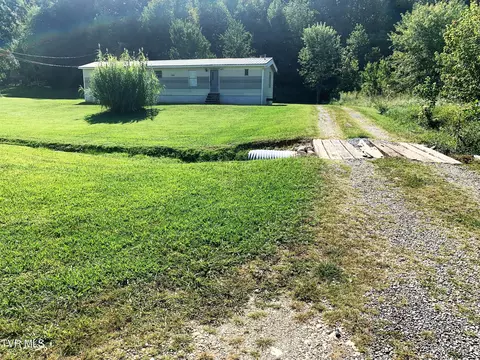 110 Fox Glen Rd Road Chuckey Tn 37641, Chuckey, TN 37641
