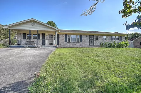 279 Spring Valley Road Bristol Va 24201, Bristol, VA 24201