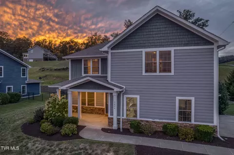 2404 Edinburgh Channel Road Kingsport Tn 37664, Kingsport, TN 37664
