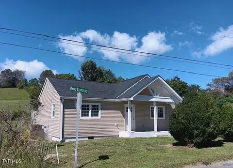 101 Berry Branch Road Mountain City Tn 37683, Mountain City, TN 37683
