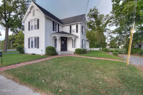 217 Academy Street Elizabethton Tn 37643, Elizabethton, TN 37643