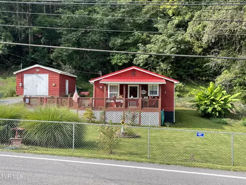 6483 Cleveland Road Cleveland Va 24225, Cleveland, VA 24225