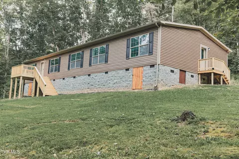 222 Deerfoot Road Cosby Tn 37722, Cosby, TN 37722