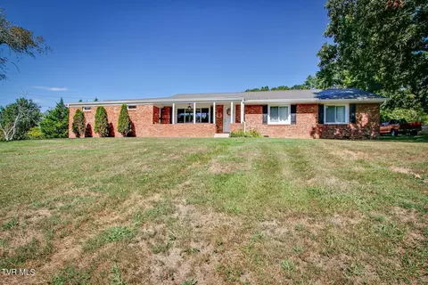 4176 4176 12 Ridge Rd Road Kingsport Tn 37660, Kingsport, TN 37660