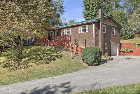 4 Sleepy Hollow Lane Johnson City Tn 37604, Johnson City, TN 37604