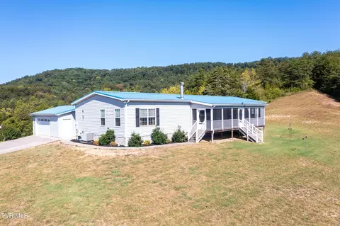 1745 Pilot Mountain Road Bulls Gap Tn 37711, Bulls Gap, TN 37711