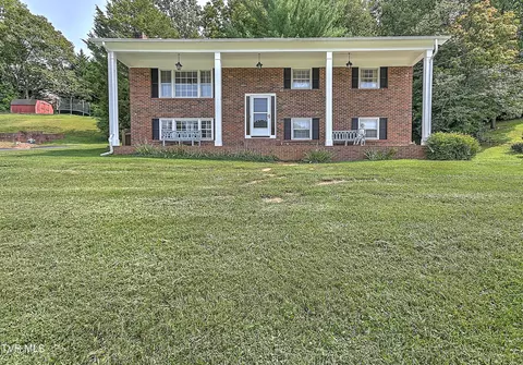 321 Summerville Road Kingsport Tn 37663, Kingsport, TN 37663