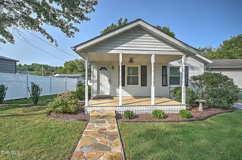 111 Dakota Avenue Elizabethton Tn 37643, Elizabethton, TN 37643