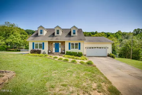 216 Tanner Court Kingsport Tn 37660, Kingsport, TN 37660