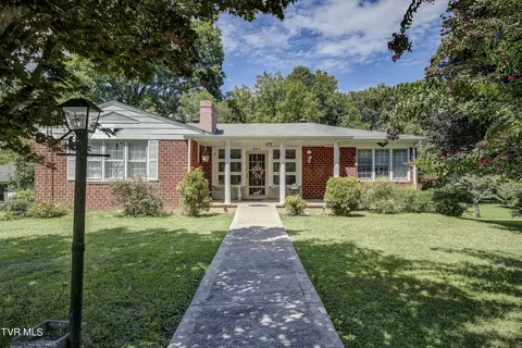 351 Hill Park Drive Bristol Va 24201, Bristol, VA 24201