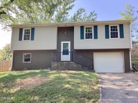 1211 Idlewylde Circle Johnson City Tn 37601, Johnson City, TN 37601