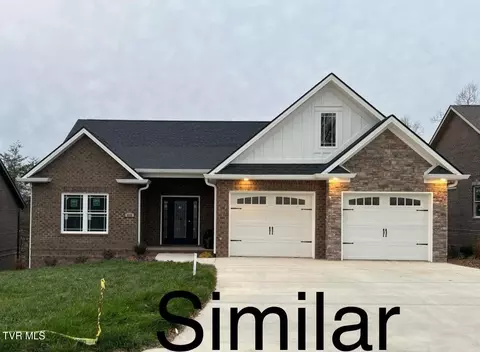 483 English Ivy Trail Jonesborough Tn 37659, Jonesborough, TN 37659