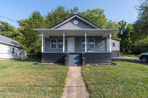 381 Virgil Avenue Kingsport Tn 37665, Kingsport, TN 37665