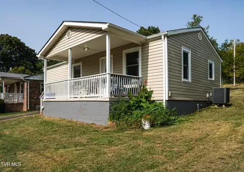 2527 Park Avenue Johnson City Tn 37601, Johnson City, TN 37601