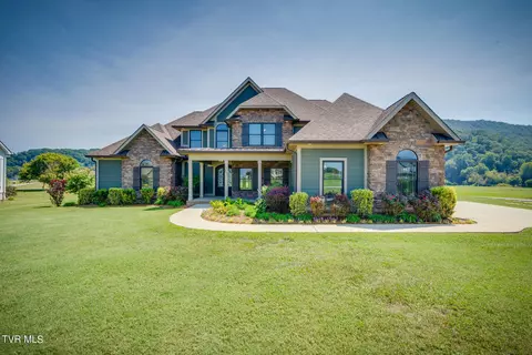 651 Church Lane Church Hill Tn 37642, Church Hill, TN 37642