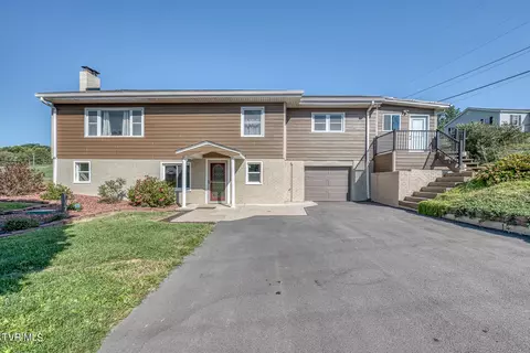 221 Circle Road Bristol Tn 37620, Bristol, TN 37620