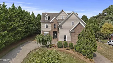 7 Maple Point Jonesborough Tn 37659, Jonesborough, TN 37659