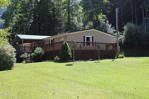 147 Hound Trail Keokee Va 24265, Keokee, VA 24265