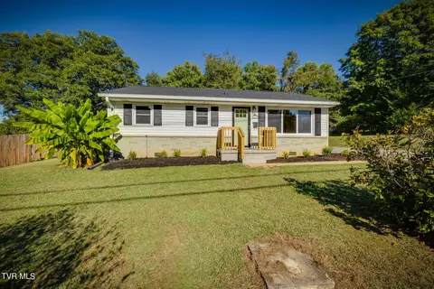 1210 N Barton Street Johnson City Tn 37604, Johnson City, TN 37604
