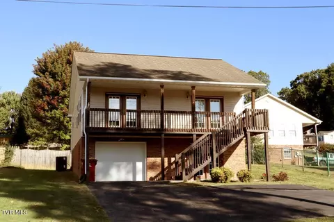 2908 Antioch Road Johnson City Tn 37604, Johnson City, TN 37604