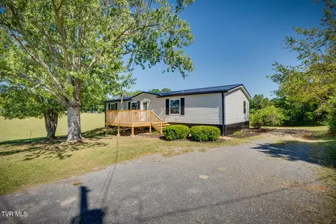 344 Roy Green Road Telford Tn 37690, Telford, TN 37690