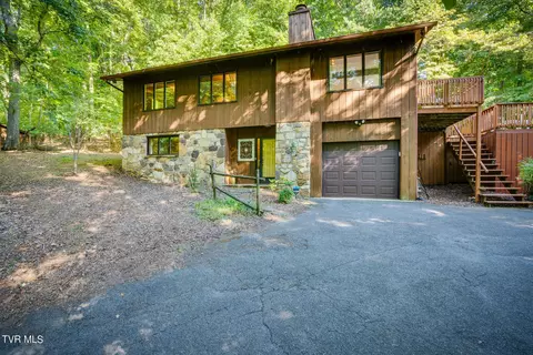3905 Ridgeline Drive Kingsport Tn 37664, Kingsport, TN 37664