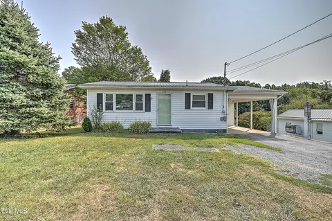 626 N Center Street Johnson City Tn 37604, Johnson City, TN 37604