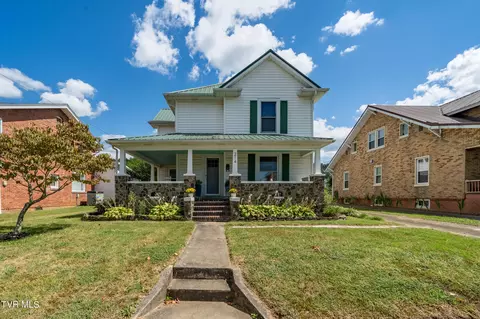 214 Clinchfield Avenue Erwin Tn 37650, Erwin, TN 37650