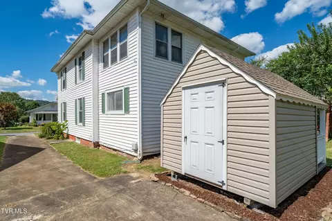 214 Clinchfield Avenue Erwin Tn 37650, Erwin, TN 37650 photo 18