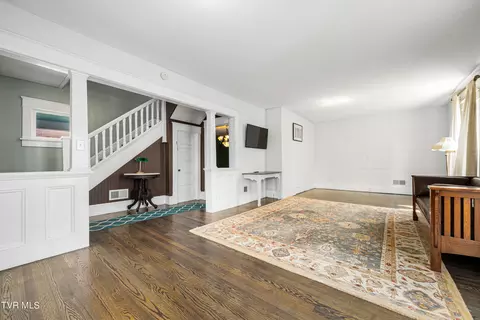 214 Clinchfield Avenue Erwin Tn 37650, Erwin, TN 37650 photo 23