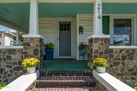 214 Clinchfield Avenue Erwin Tn 37650, Erwin, TN 37650 photo 5