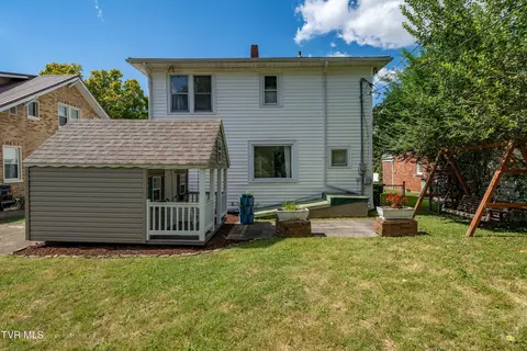 214 Clinchfield Avenue Erwin Tn 37650, Erwin, TN 37650 photo 16