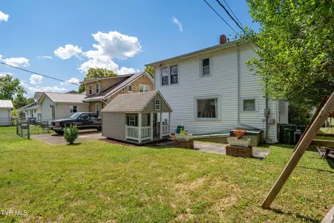 214 Clinchfield Avenue Erwin Tn 37650, Erwin, TN 37650 photo 15