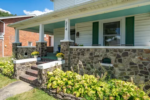 214 Clinchfield Avenue Erwin Tn 37650, Erwin, TN 37650 photo 3