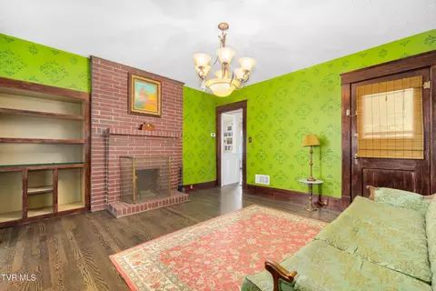 214 Clinchfield Avenue Erwin Tn 37650, Erwin, TN 37650 photo 28