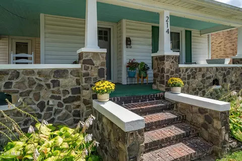 214 Clinchfield Avenue Erwin Tn 37650, Erwin, TN 37650 photo 4